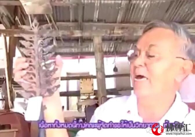 泰国佛牌的制作过程 泰国佛牌怎么制作的