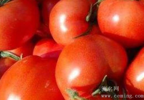 梦见西红柿是什么意思 熟了是什么预兆