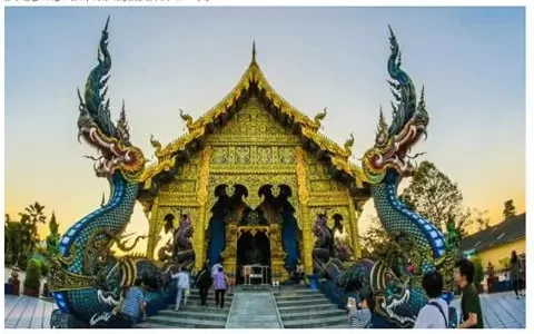 泰国佛教文化中的佛牌禁忌与解读