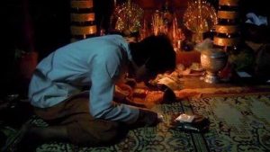 泰國佛牌非常的危險 被佛牌害死的明星?佛牌大揭秘