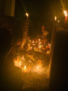 做完情降法事後後悔了，做情降需要認真考慮！
