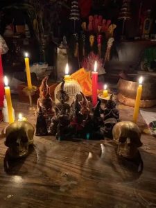 做泰国情降的原理是什么？泰国情降有反噬吗？