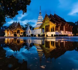 泰国情降法事生效时间多久？做完情降法事多久成功？