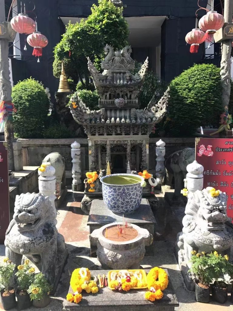 第三者可以做情降嗎？泰國情降最快幾天復合？