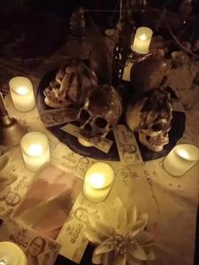 緬甸鬼奶奶情降，鬼奶奶情降多久有效果？鬼奶奶情降適合哪一類人做？