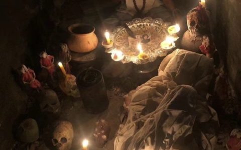 情降觸犯了禁忌怎麽辦？情降期間耐心等待，情降生效過程。