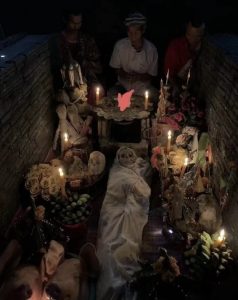 情降期间发生矛盾，情降效果变弱怎么变？