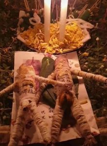 做过情降的人进来，情降多久没见效是失败？