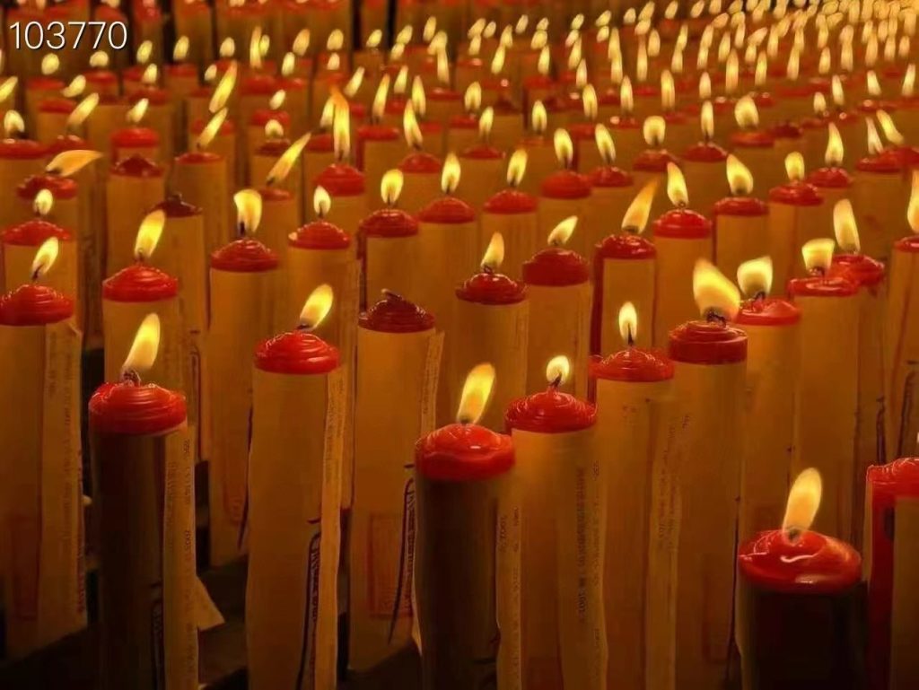 墓地情降法事怎麽樣？墓地情降法事要做幾天？