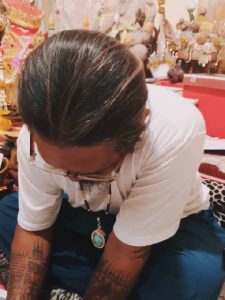 做了情降是对方主动回来的吗？对方是心甘情愿的吗？