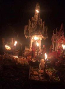 情降可以做几次？为什么做过的情降没效果呢？