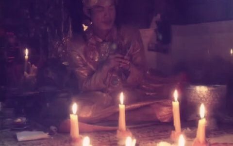 分手了做泰國法事能復合嗎？復合的成功率高不高？
