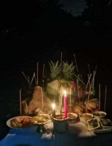 情降法事一般做幾天？情降法事真的存在嗎？情降法事到底是不是真的？